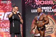 Grand Prix Dudushkin Fitness Family - 2026