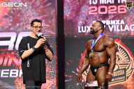 Grand Prix Dudushkin Fitness Family - 2026