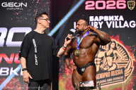 Grand Prix Dudushkin Fitness Family - 2026