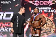 Grand Prix Dudushkin Fitness Family - 2026