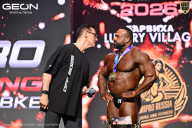 Grand Prix Dudushkin Fitness Family - 2026