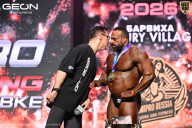 Grand Prix Dudushkin Fitness Family - 2026