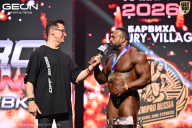 Grand Prix Dudushkin Fitness Family - 2026