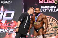 Grand Prix Dudushkin Fitness Family - 2026