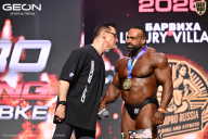 Grand Prix Dudushkin Fitness Family - 2026