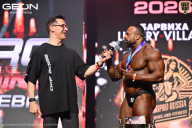 Grand Prix Dudushkin Fitness Family - 2026