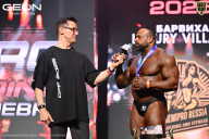 Grand Prix Dudushkin Fitness Family - 2026