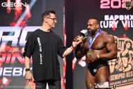 Grand Prix Dudushkin Fitness Family - 2026