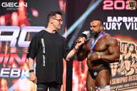 Grand Prix Dudushkin Fitness Family - 2026