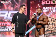 Grand Prix Dudushkin Fitness Family - 2026