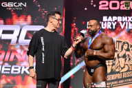 Grand Prix Dudushkin Fitness Family - 2026