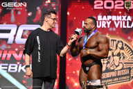 Grand Prix Dudushkin Fitness Family - 2026