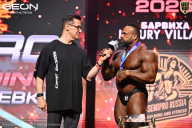 Grand Prix Dudushkin Fitness Family - 2026