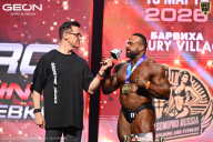 Grand Prix Dudushkin Fitness Family - 2026