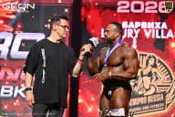 Grand Prix Dudushkin Fitness Family - 2026