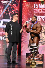 Grand Prix Dudushkin Fitness Family - 2026