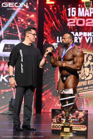 Grand Prix Dudushkin Fitness Family - 2026