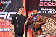 Grand Prix Dudushkin Fitness Family - 2026