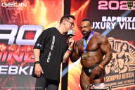 Grand Prix Dudushkin Fitness Family - 2026