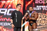 Grand Prix Dudushkin Fitness Family - 2026