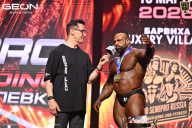 Grand Prix Dudushkin Fitness Family - 2026