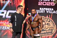 Grand Prix Dudushkin Fitness Family - 2026