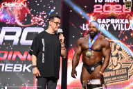 Grand Prix Dudushkin Fitness Family - 2026