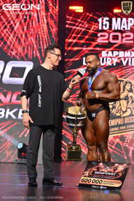 Grand Prix Dudushkin Fitness Family - 2026