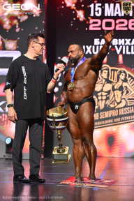 Grand Prix Dudushkin Fitness Family - 2026