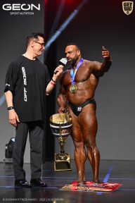 Grand Prix Dudushkin Fitness Family - 2026