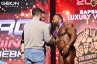 Grand Prix Dudushkin Fitness Family - 2026