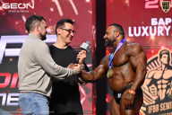 Grand Prix Dudushkin Fitness Family - 2026