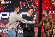 Grand Prix Dudushkin Fitness Family - 2026