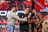 Grand Prix Dudushkin Fitness Family - 2026