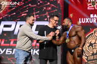 Grand Prix Dudushkin Fitness Family - 2026