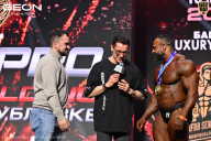 Grand Prix Dudushkin Fitness Family - 2026