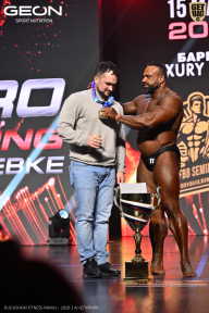 Grand Prix Dudushkin Fitness Family - 2026