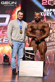 Grand Prix Dudushkin Fitness Family - 2026