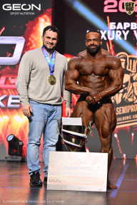 Grand Prix Dudushkin Fitness Family - 2026