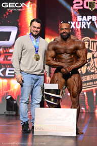 Grand Prix Dudushkin Fitness Family - 2026