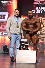 Grand Prix Dudushkin Fitness Family - 2026