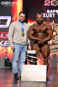 Grand Prix Dudushkin Fitness Family - 2026