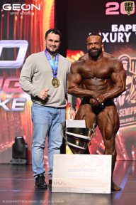 Grand Prix Dudushkin Fitness Family - 2026