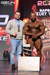 Grand Prix Dudushkin Fitness Family - 2026