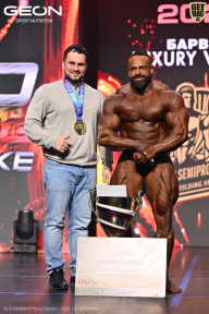 Grand Prix Dudushkin Fitness Family - 2026