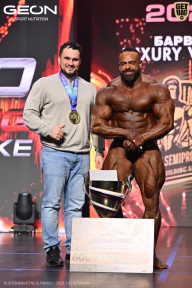 Grand Prix Dudushkin Fitness Family - 2026