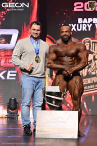 Grand Prix Dudushkin Fitness Family - 2026