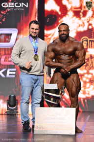 Grand Prix Dudushkin Fitness Family - 2026