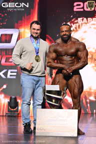 Grand Prix Dudushkin Fitness Family - 2026