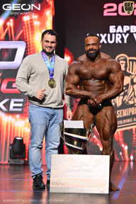 Grand Prix Dudushkin Fitness Family - 2026